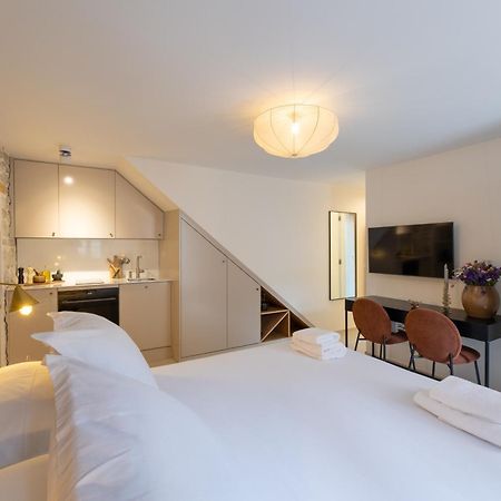 Balturio Boutique 4 Stars Properties In The Center Kastela Ngoại thất bức ảnh