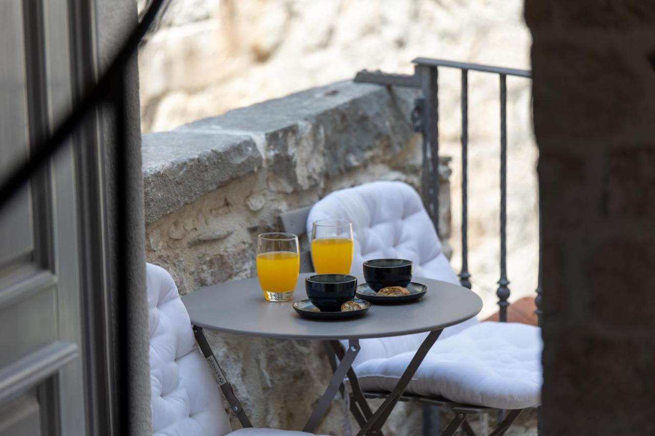Balturio Boutique 4 Stars Properties In The Center Kastela Ngoại thất bức ảnh