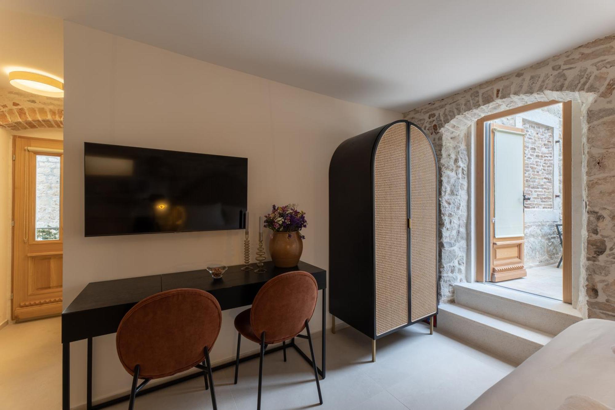 Balturio Boutique 4 Stars Properties In The Center Kastela Ngoại thất bức ảnh