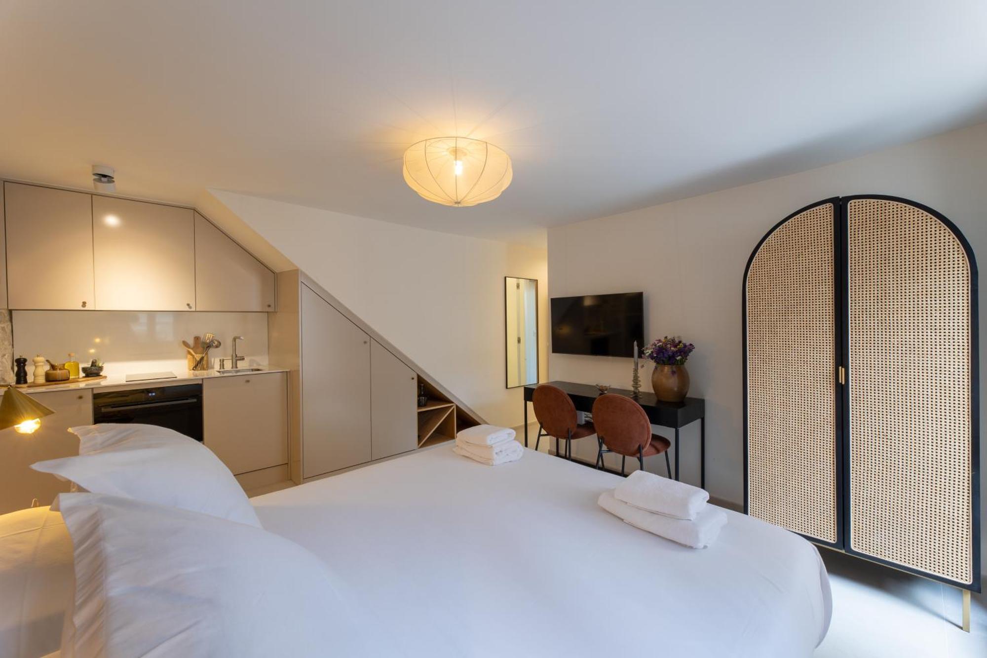 Balturio Boutique 4 Stars Properties In The Center Kastela Phòng bức ảnh