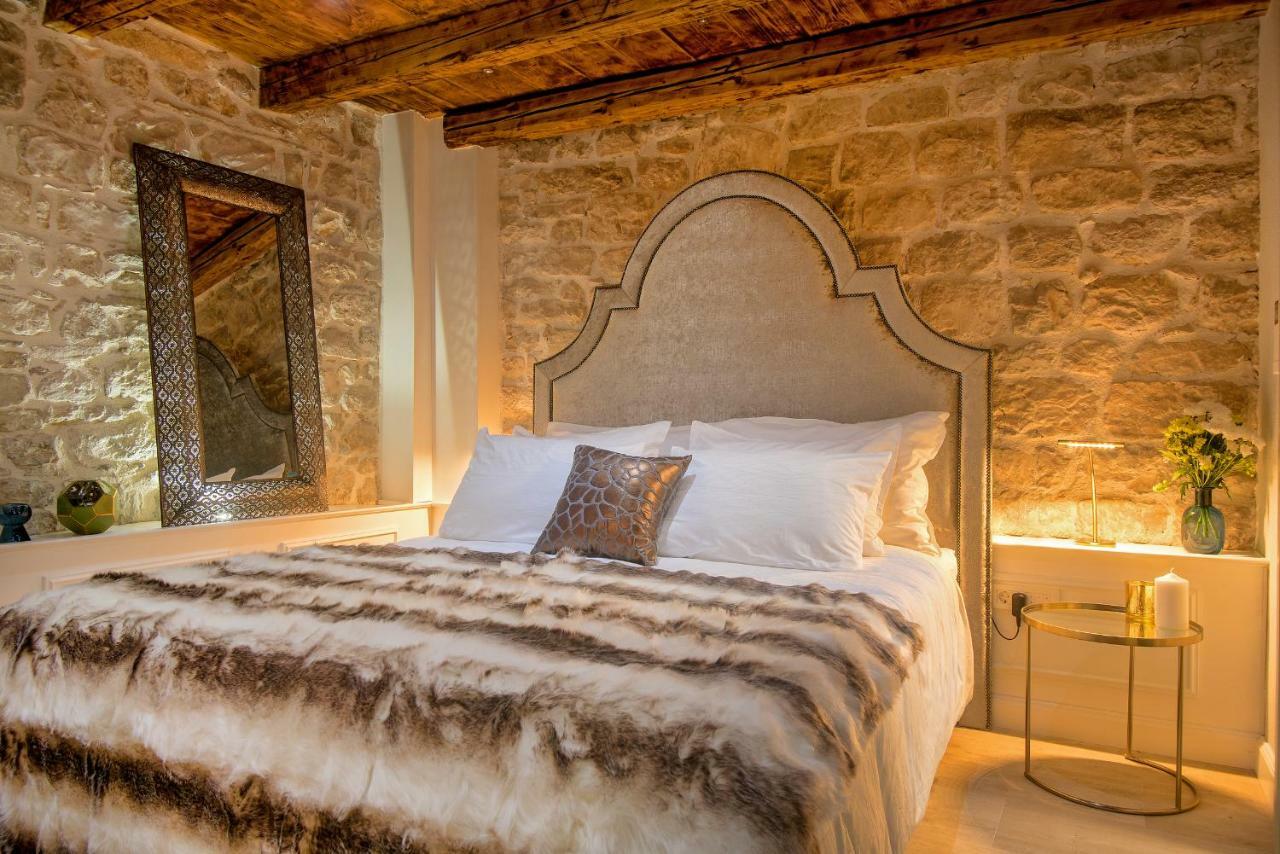 Balturio Boutique 4 Stars Properties In The Center Kastela Ngoại thất bức ảnh