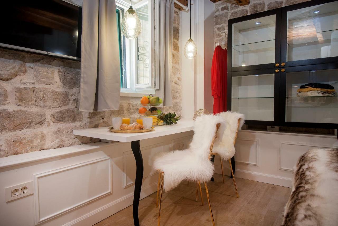 Balturio Boutique 4 Stars Properties In The Center Kastela Ngoại thất bức ảnh