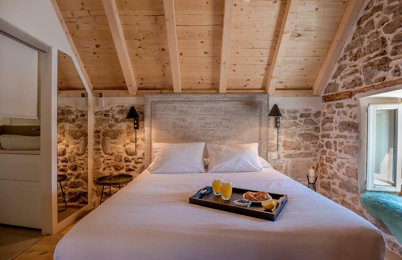 Balturio Boutique 4 Stars Properties In The Center Kastela Ngoại thất bức ảnh
