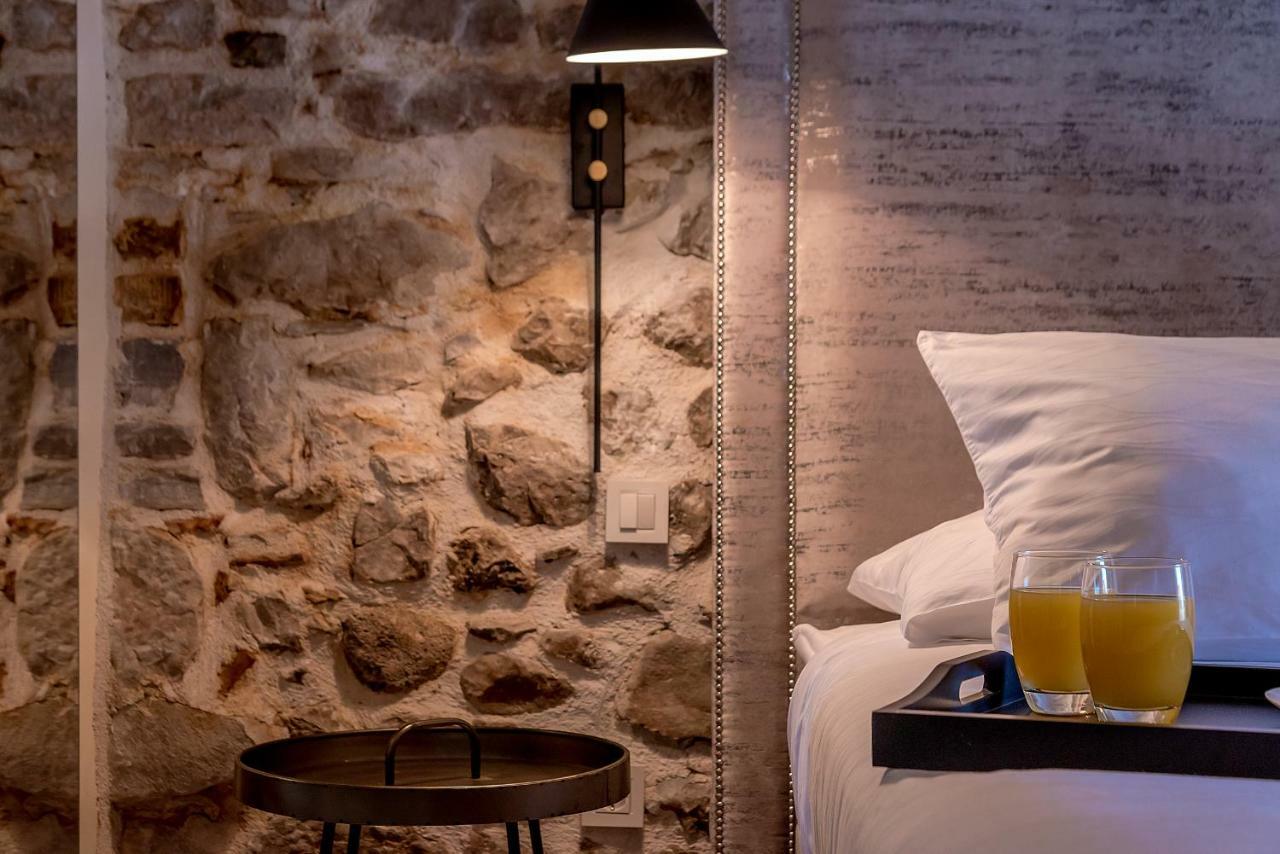Balturio Boutique 4 Stars Properties In The Center Kastela Ngoại thất bức ảnh